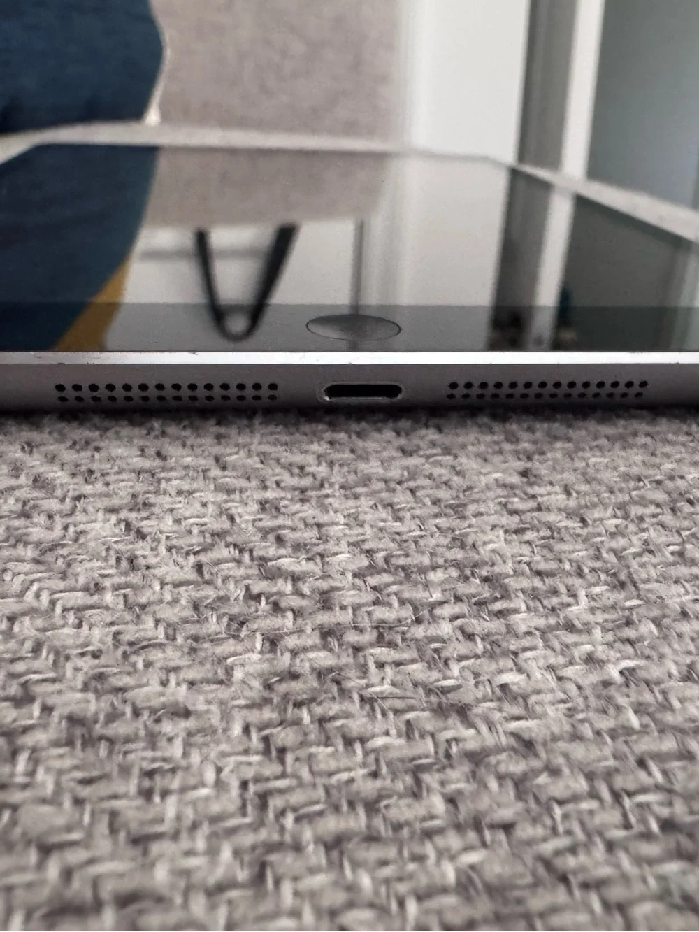 Apple iPad Mini 2 32GB - Wi‑Fi & cellular connectivity